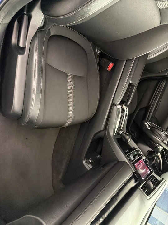 2019 Honda Civic 10th Gen - Image 22 of 25