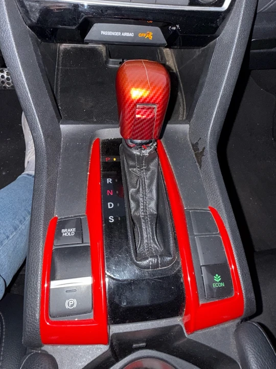 2019 Honda Civic 10th Gen - Image 12 of 13