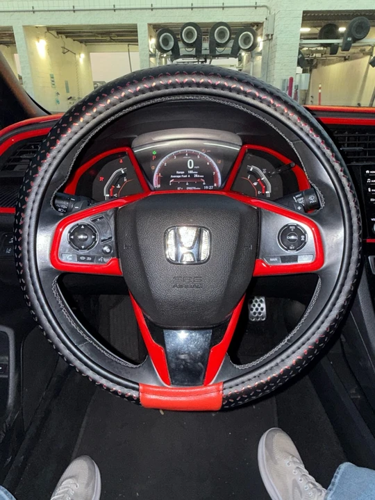 2019 Honda Civic 10th Gen - Image 9 of 13