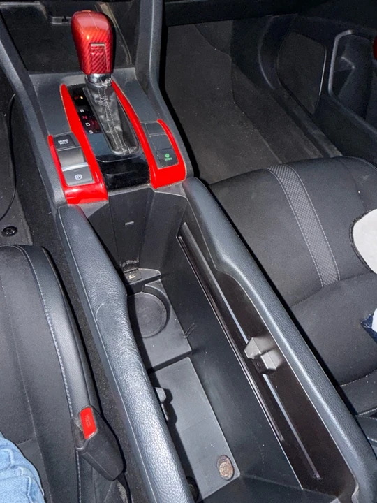 2019 Honda Civic 10th Gen - Image 11 of 13