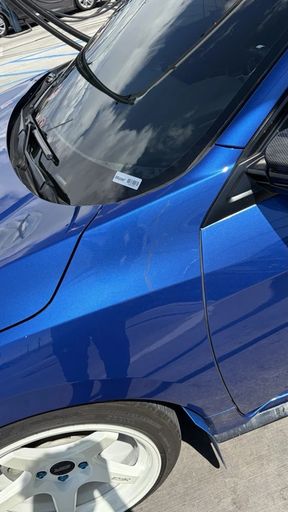 2019 Honda Civic 10th Gen - Image 2 of 24
