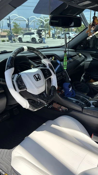 2019 Honda Civic 10th Gen - Image 13 of 24