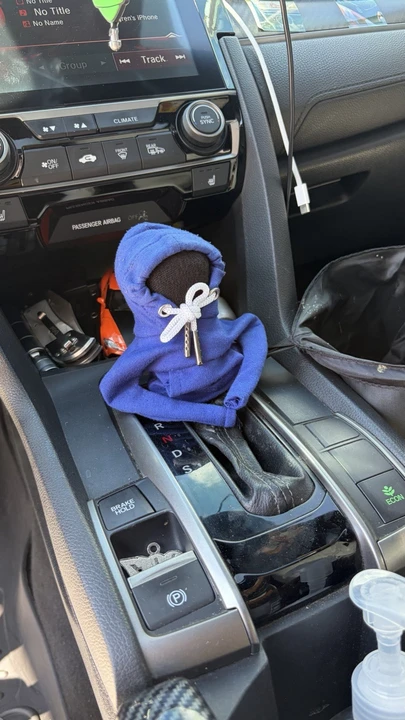 2019 Honda Civic 10th Gen - Image 9 of 24