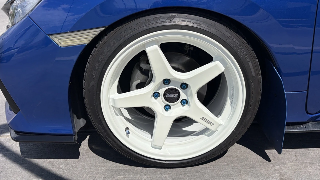 2019 Honda Civic 10th Gen - Image 19 of 24