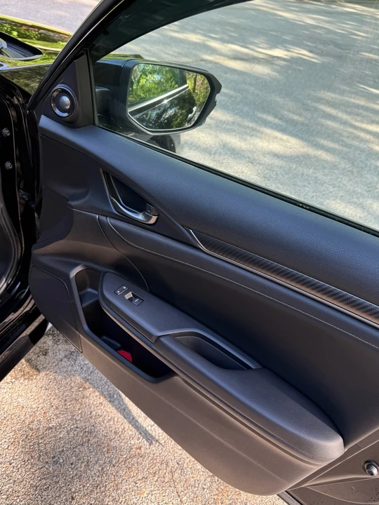 2019 Honda Civic 10th Gen - Image 21 of 28