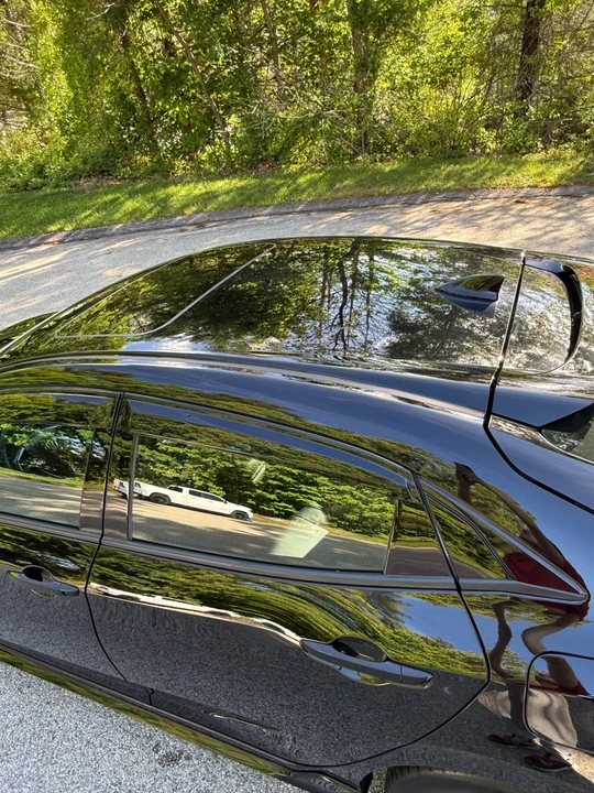 2019 Honda Civic 10th Gen - Image 10 of 28