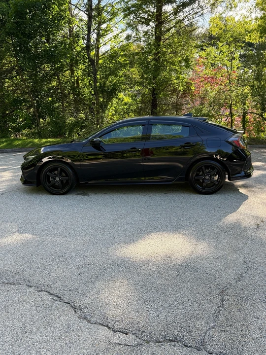 2019 Honda Civic 10th Gen - Image 2 of 28