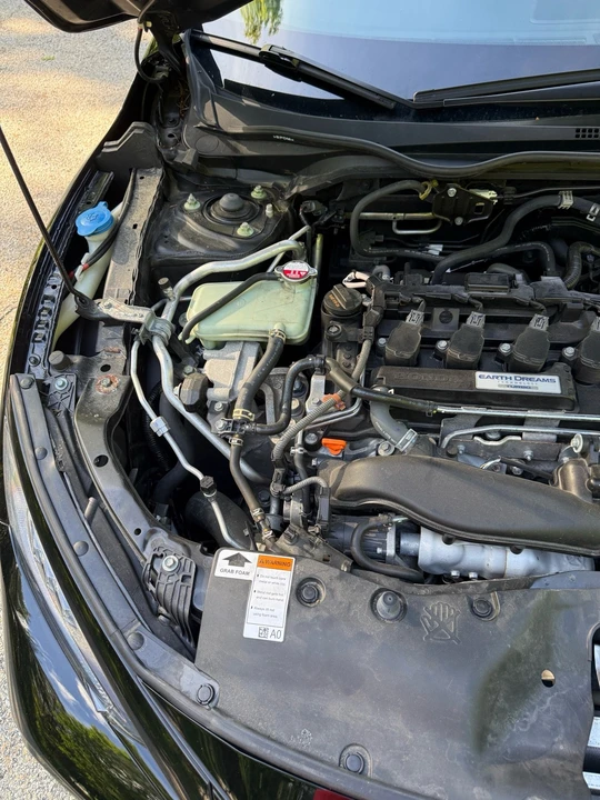 2019 Honda Civic 10th Gen - Image 26 of 28