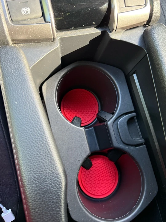 2019 Honda Civic 10th Gen - Image 27 of 28