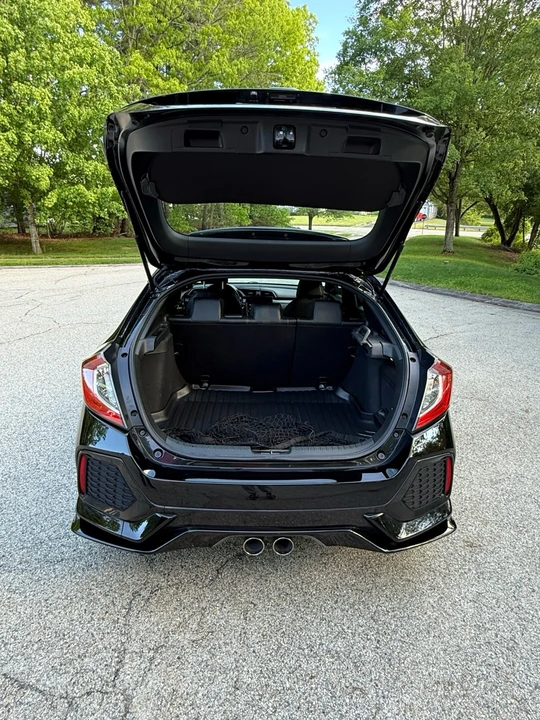 2019 Honda Civic 10th Gen - Image 28 of 28
