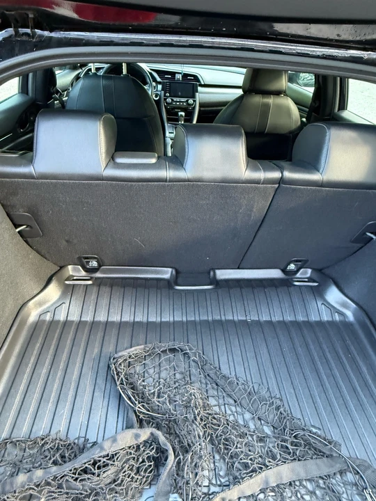 2019 Honda Civic 10th Gen - Image 22 of 28