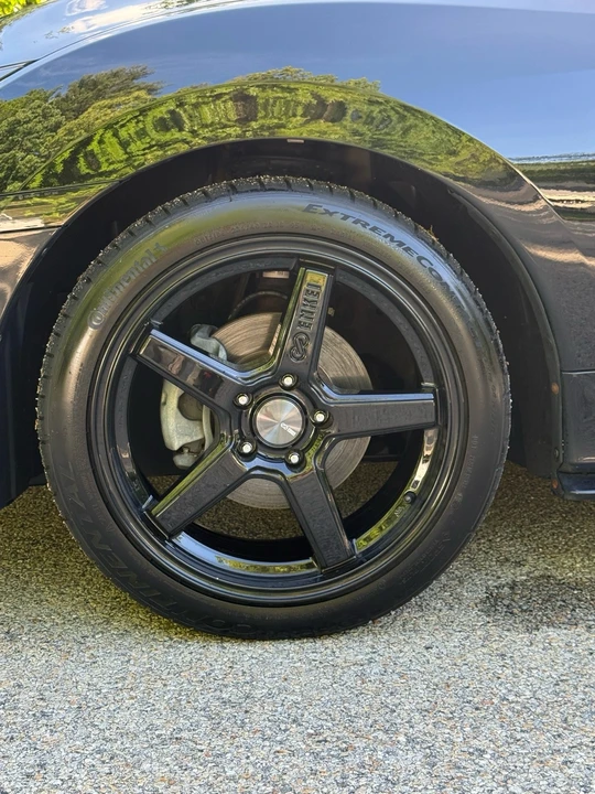2019 Honda Civic 10th Gen - Image 11 of 28