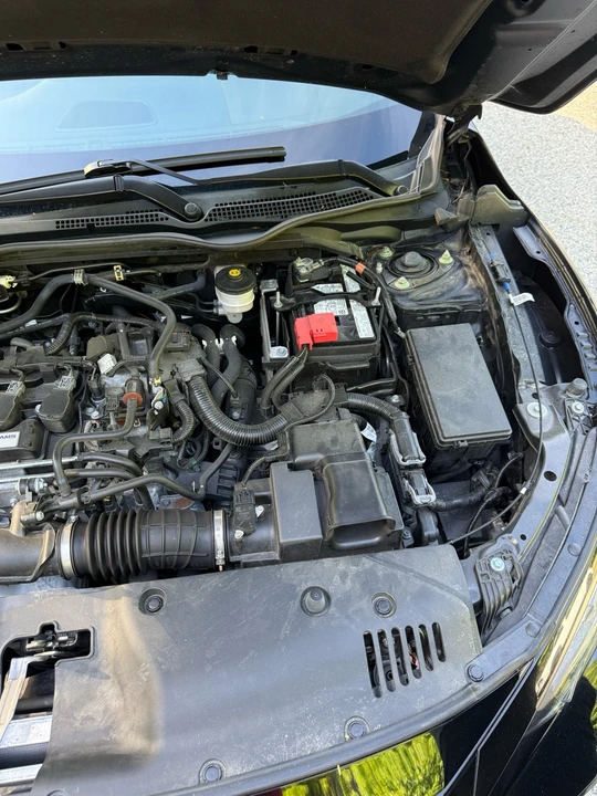 2019 Honda Civic 10th Gen - Image 25 of 28