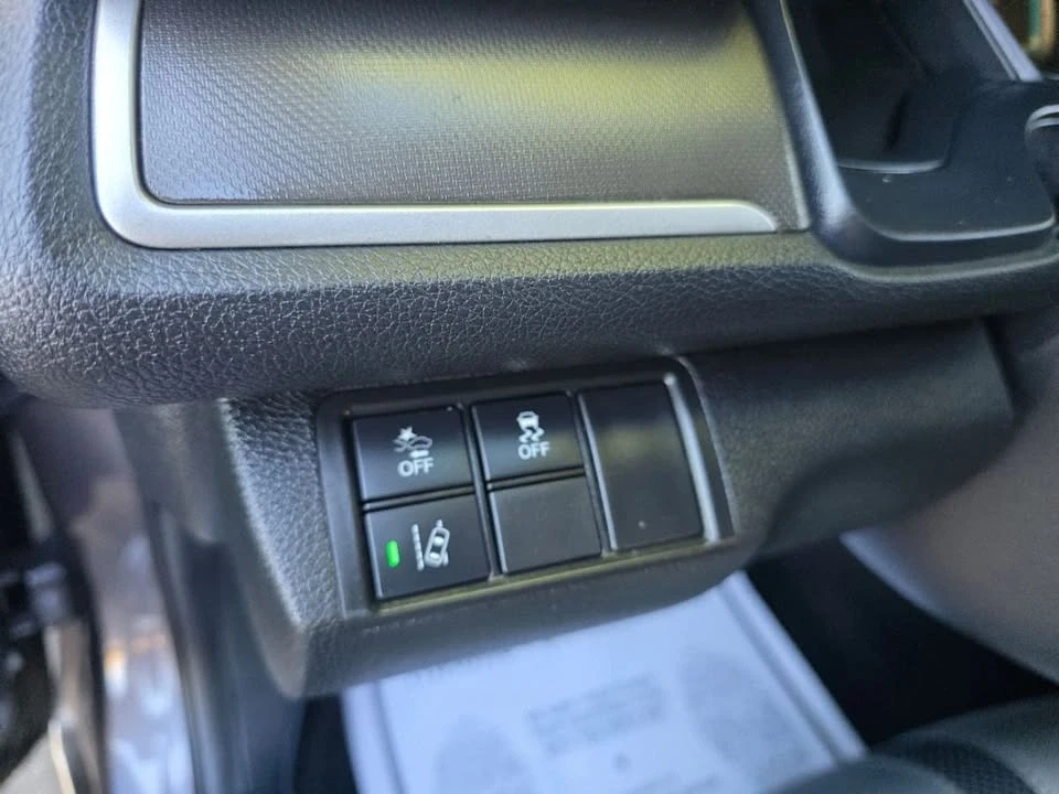 2019 Honda Civic 10th Gen - Image 14 of 19
