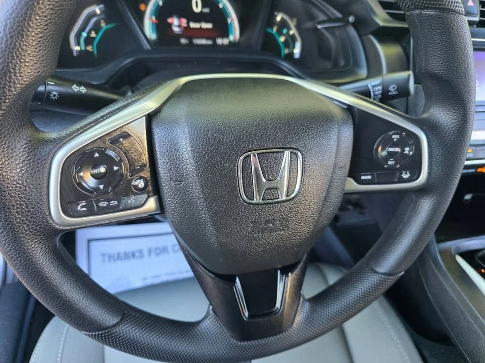 2019 Honda Civic 10th Gen - Image 17 of 19