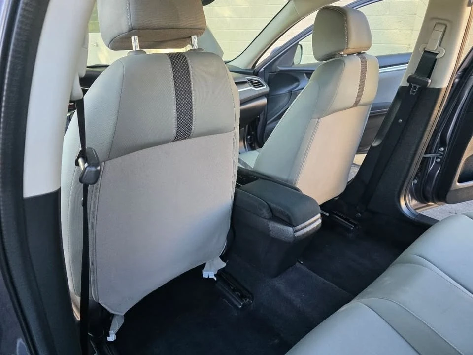 2019 Honda Civic 10th Gen - Image 19 of 19