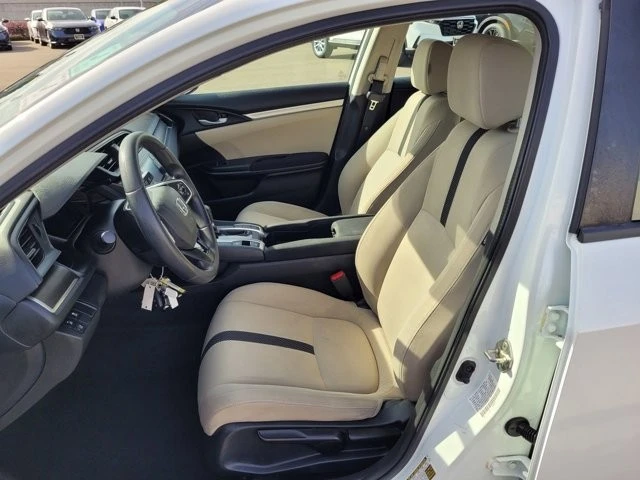 2019 Honda Civic 10th Gen - Image 9 of 12