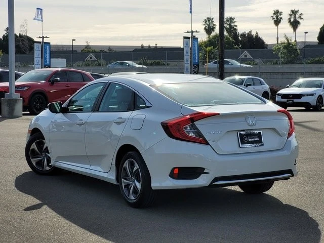2019 Honda Civic 10th Gen - Image 6 of 12