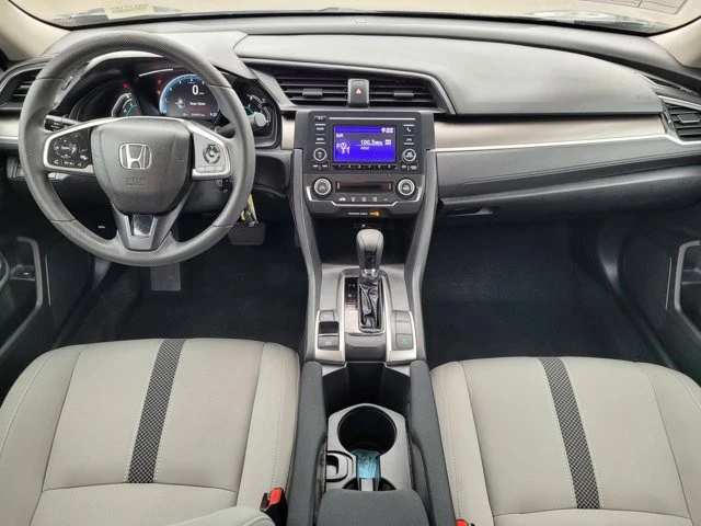 2019 Honda Civic 10th Gen - Image 10 of 12