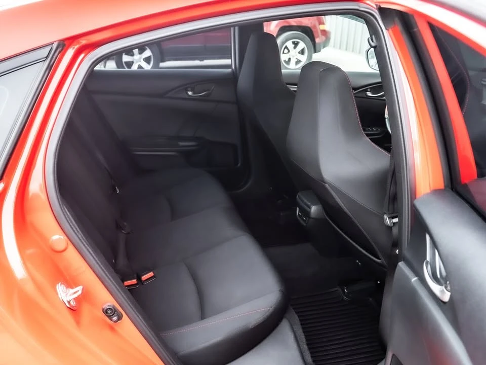 2019 Honda Civic Si 10th Gen - Image 14 of 20