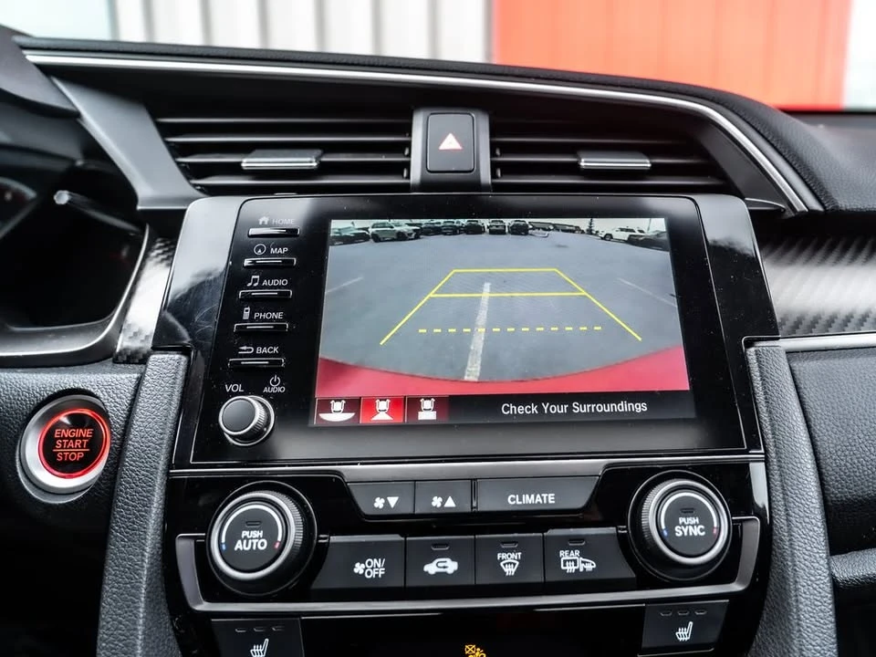 2019 Honda Civic Si 10th Gen - Image 18 of 20