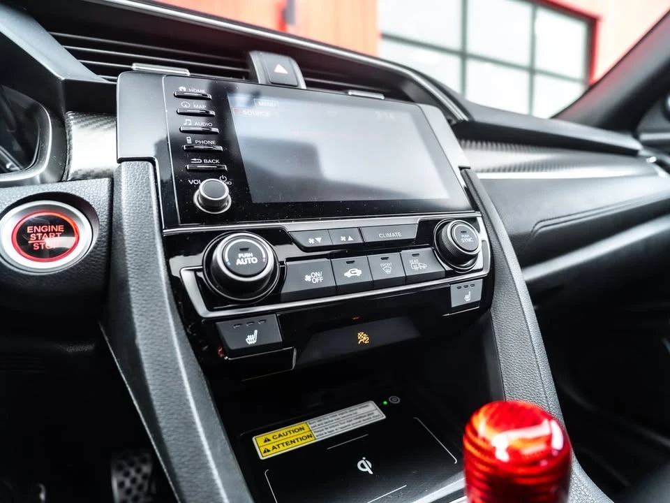 2019 Honda Civic Si 10th Gen - Image 8 of 20