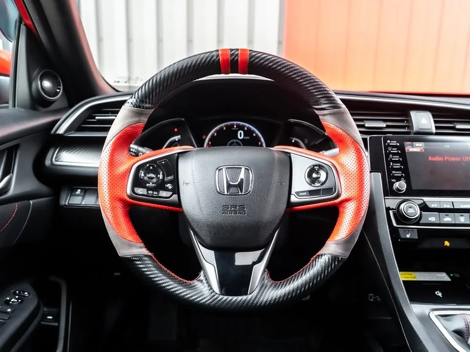 2019 Honda Civic Si 10th Gen - Image 15 of 20