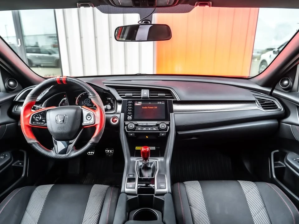 2019 Honda Civic Si 10th Gen - Image 19 of 20