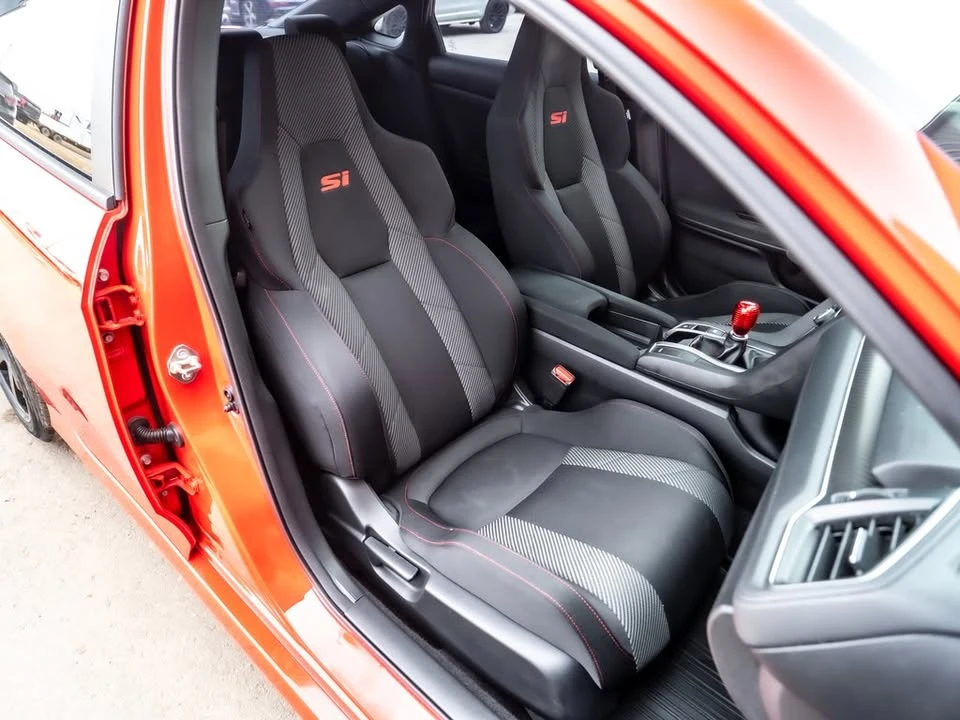 2019 Honda Civic Si 10th Gen - Image 13 of 20