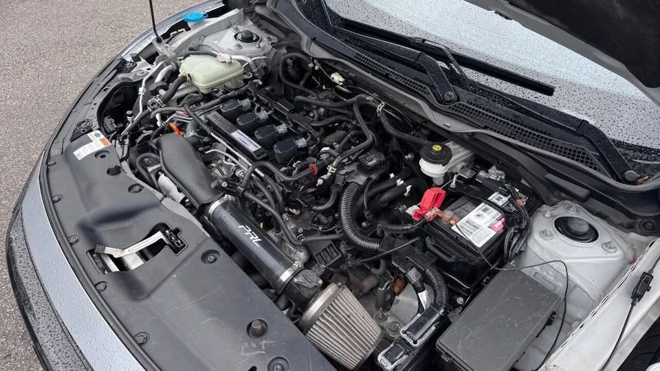 2019 Honda Civic Si 10th Gen - Image 17 of 19