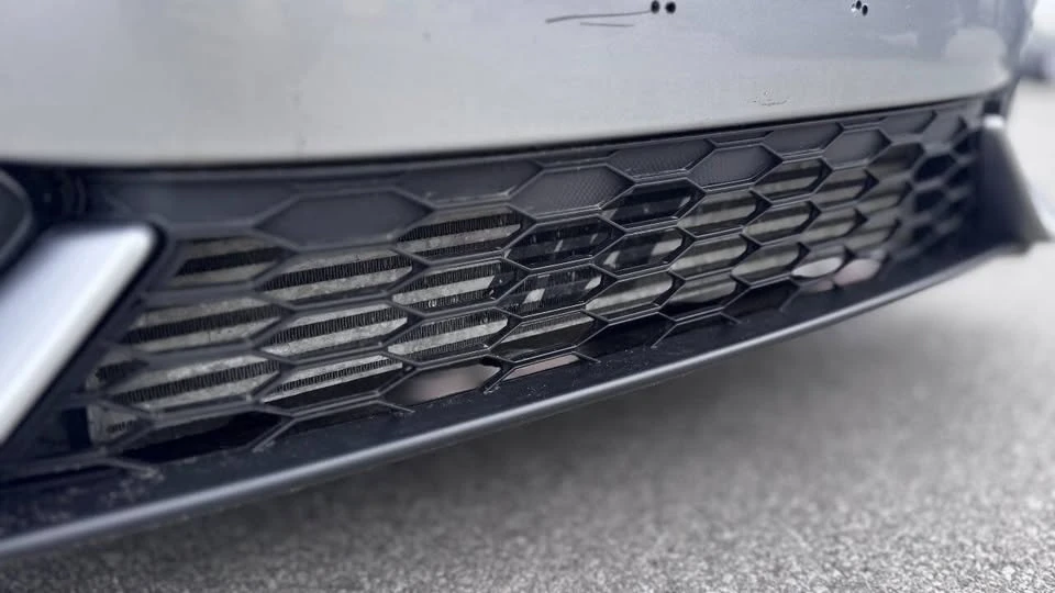 2019 Honda Civic Si 10th Gen - Image 3 of 19