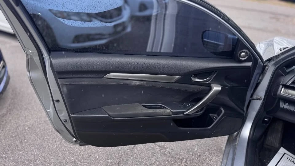2019 Honda Civic Si 10th Gen - Image 7 of 19