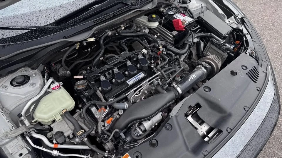 2019 Honda Civic Si 10th Gen - Image 18 of 19