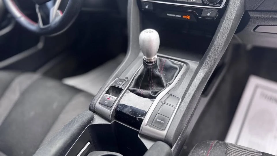 2019 Honda Civic Si 10th Gen - Image 10 of 19