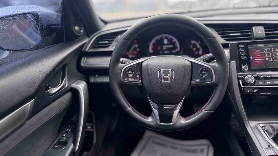 2019 Honda Civic Si 10th Gen - Image 13 of 19