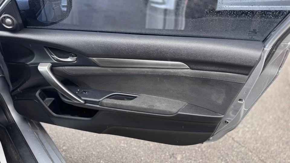 2019 Honda Civic Si 10th Gen - Image 15 of 19