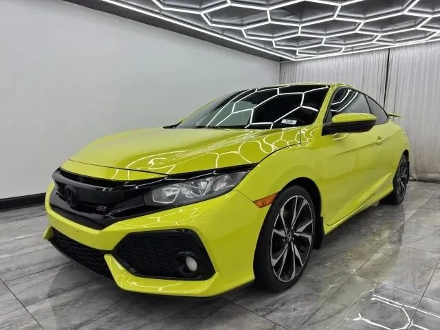2019 Honda Civic Si 10th Gen - Image 3 of 12