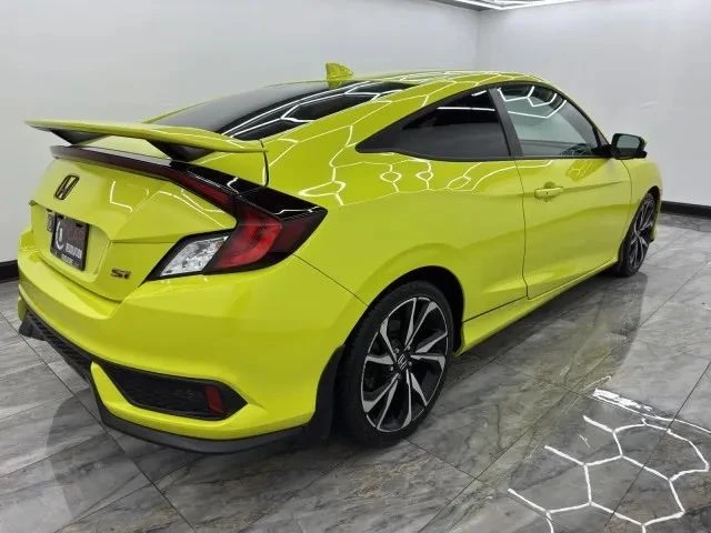 2019 Honda Civic Si 10th Gen - Image 7 of 12