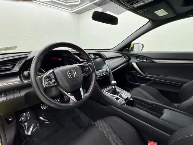2019 Honda Civic Si 10th Gen - Image 10 of 12