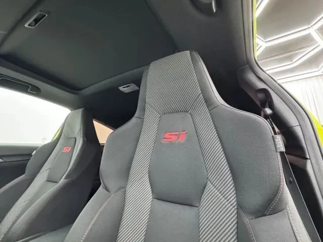 2019 Honda Civic Si 10th Gen - Image 12 of 12