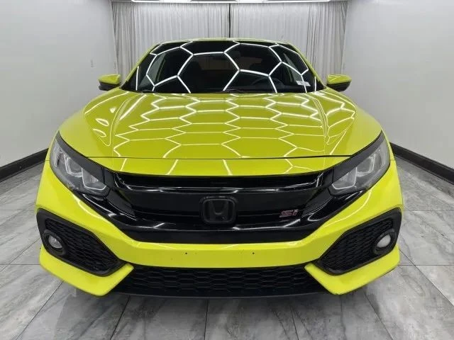 2019 Honda Civic Si 10th Gen - Image 2 of 12