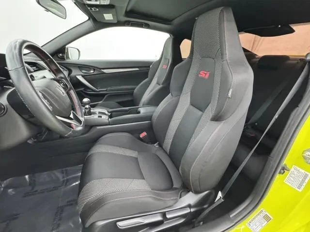 2019 Honda Civic Si 10th Gen - Image 11 of 12