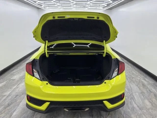 2019 Honda Civic Si 10th Gen - Image 6 of 12