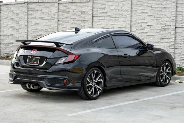 2019 Honda Civic Si 10th Gen - Image 8 of 21
