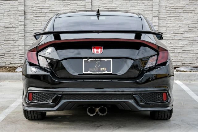 2019 Honda Civic Si 10th Gen - Image 9 of 21