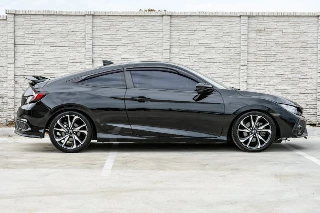2019 Honda Civic Si 10th Gen - Image 7 of 21