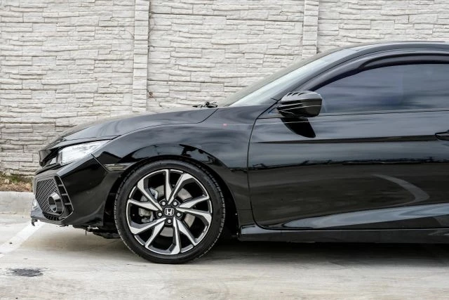2019 Honda Civic Si 10th Gen - Image 12 of 21