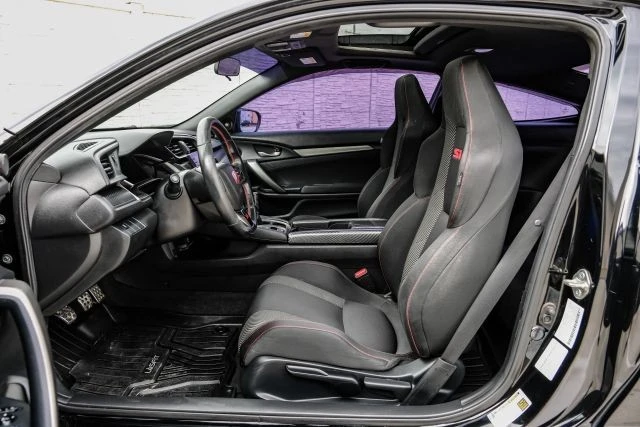 2019 Honda Civic Si 10th Gen - Image 3 of 21