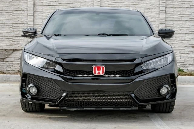 2019 Honda Civic Si 10th Gen - Image 5 of 21