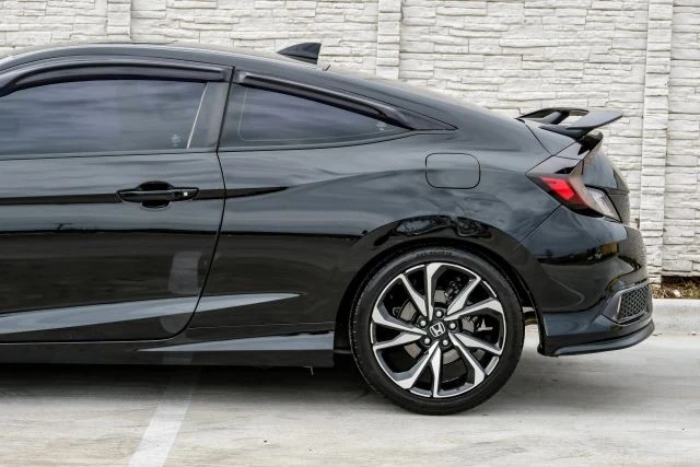2019 Honda Civic Si 10th Gen - Image 13 of 21